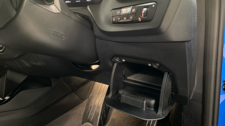 BMW 1 Series M135i xDrive 5dr Step Auto Petrol Hatchback